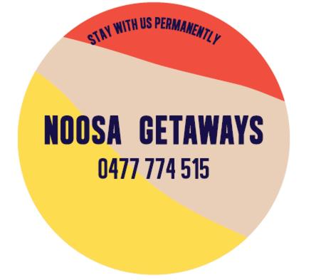 Sound Villa No 6 - Noosa Getaways Over view