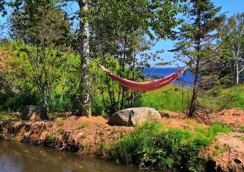 North Shore Retreat - OFF-GRID - OCEANfront