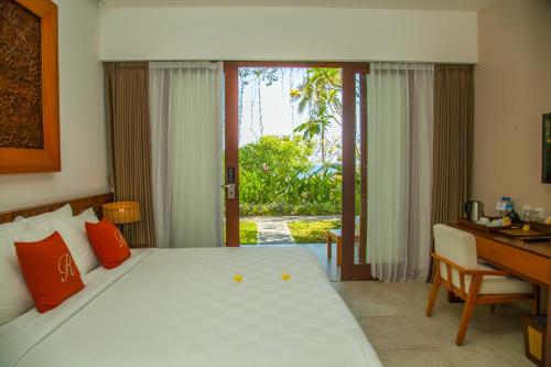Rajavilla Lombok Resort - Seaside Serenity