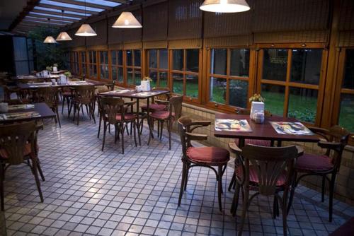 Güneş Hotel Merter, Istanbul (Foto 6)