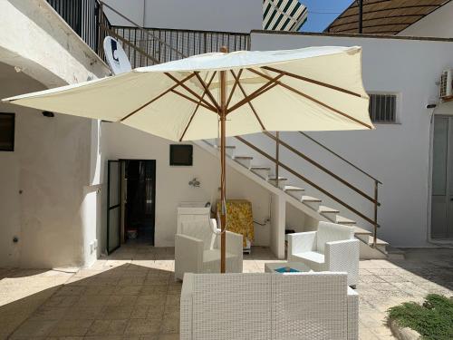  Villa Azzurra Sct in Santa Cesarea Terme
