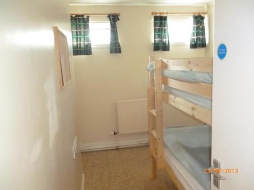 The Mission Bunkhouse - Accommodation - Mallaig