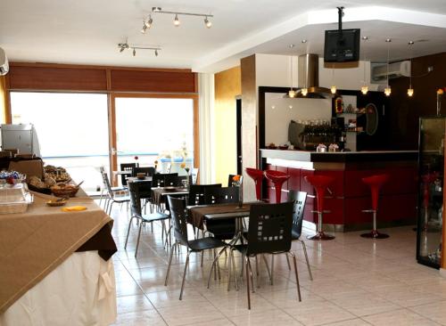 Tea Palace Hotel - Casapulla