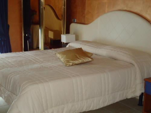 Tea Palace Hotel - Casapulla