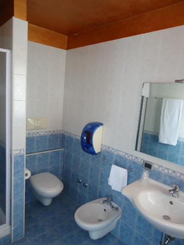 Tea Palace Hotel - Casapulla