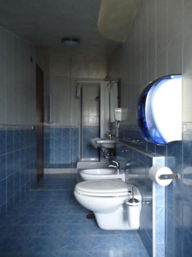 Tea Palace Hotel - Casapulla