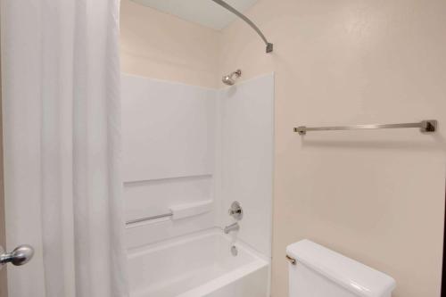 Baymont Inn & Suites Richmond in Richmond, USA