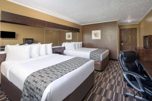 Microtel Inn & Suites by Wyndham Columbia Two Notch Rd Area image 16