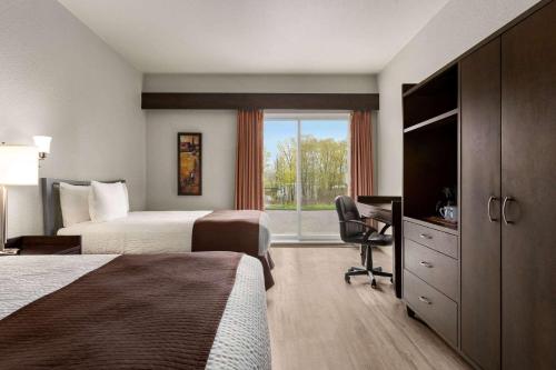 Days Inn by Wyndham Montmagny