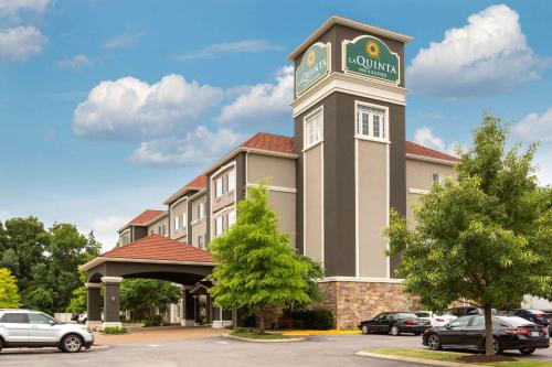 La Quinta Inn & Suites by Wyndham Smyrna Tennessee - Nashville