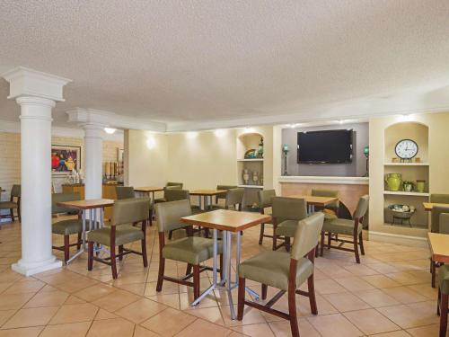 La Quinta Inn by Wyndham Denver Northglenn