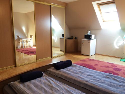 Rooms in Palanga