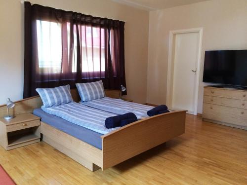 Rooms in Palanga