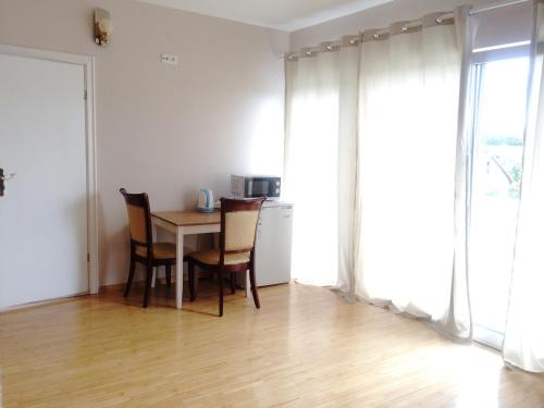 Rooms in Palanga