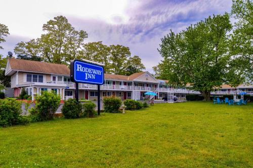 Rodeway Inn Orleans - Cape Cod, Orleans
