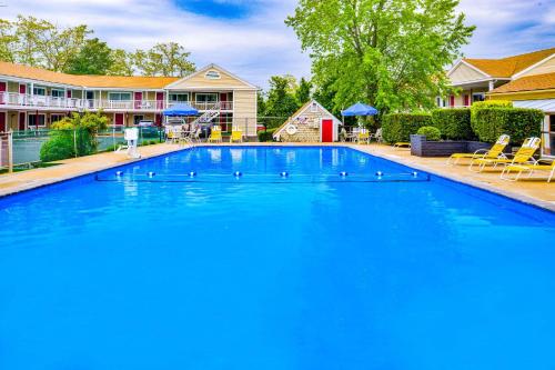Rodeway Inn