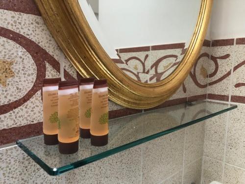Villa Cenzina B&B – Selva di Fasano, AR