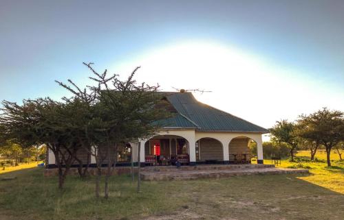 Narasha Homestay - Maasai Mara in Narok