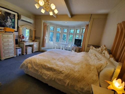 プチホテル葡萄屋