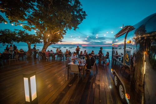 Aman Tioman Beach Resort in Kampung Paya