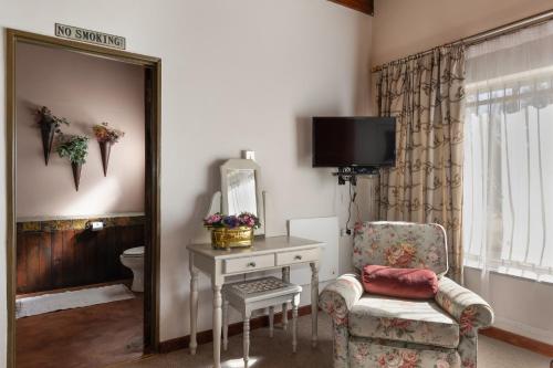 Aberfeldy Bed and Breakfast