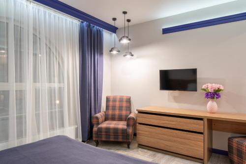 Comfort House - main image