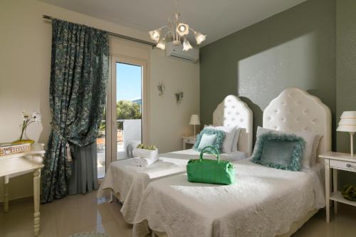 Aphrodite Luxury Villa Hersonissos