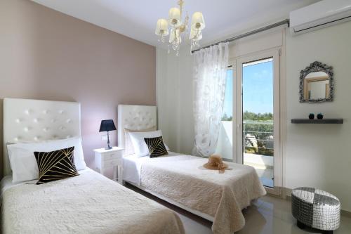 Aphrodite Luxury Villa Hersonissos