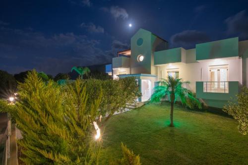 Aphrodite Luxury Villa Hersonissos