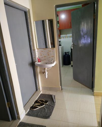 The Rhine Guest House - Eldoret