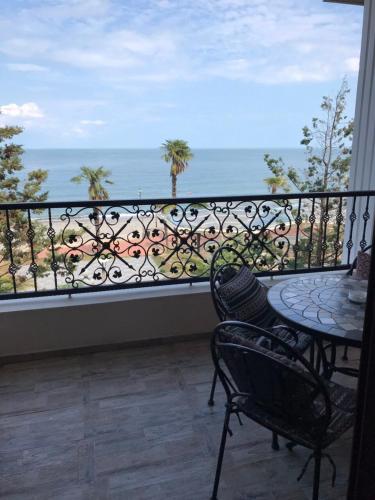 Apartment at Dreamland Oasis, Chakvi (Foto 6)