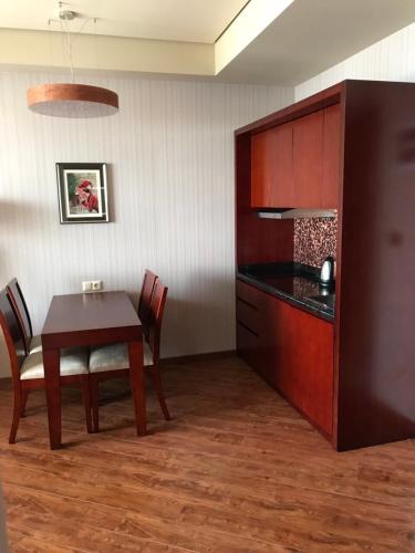 Apartment at Dreamland Oasis, Chakvi (Foto 4)