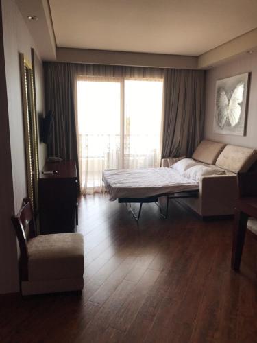 Apartment at Dreamland Oasis, Chakvi (Foto 3)