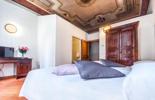 Hotel Costantini in Florenz