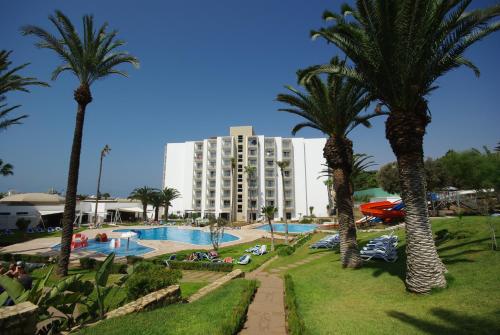 ケンジ ヨーロッパ ホテル