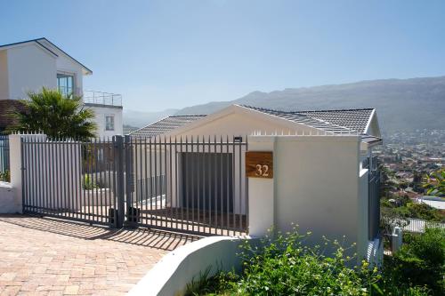 Luxury Modern House Western Cape Fish Hoek