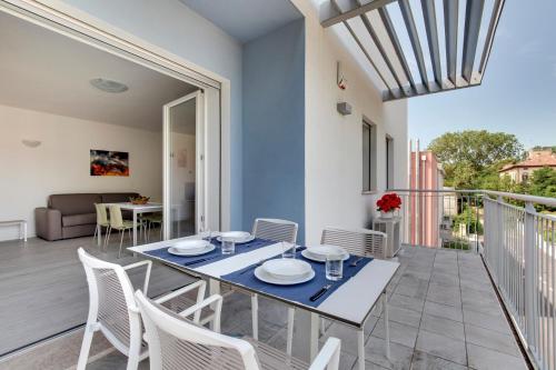 Venice Golf residence 3