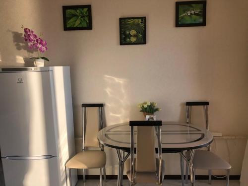 Apartment on Prosveshcheniya Adler - image 5