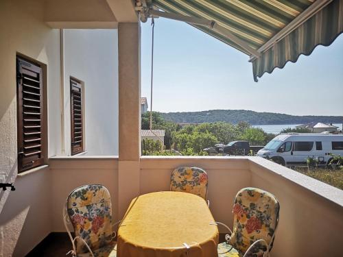  Apartmani Antica Simicic in Barbat na Rabu
