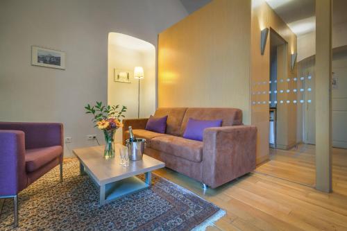 Monastery Hotel, Prag (Foto 11)