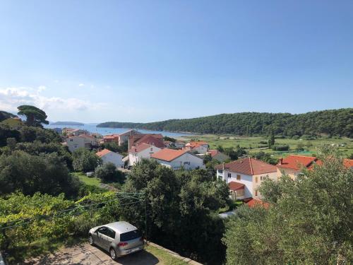  Apartmani Ankica in Kampor