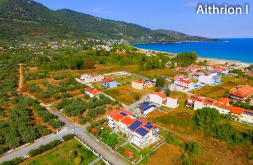  Aithrion 1 in Skala Potamias