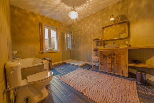  Au Cochon Perché in Durbuy