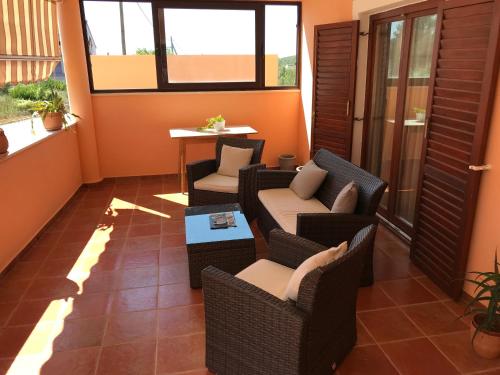  Apartments Lamjana in Kali