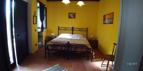 Accommodation in Scapoli