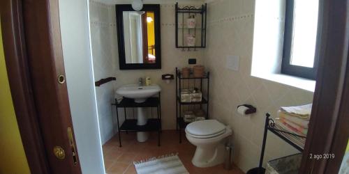 IL Borgo 31 in Rocchetta A Volturno