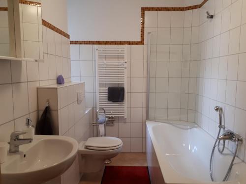 City Pension Zwickau 5
