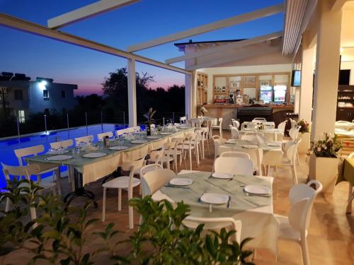 Hotel Sarajet e Pashait 2 - image 7