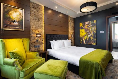 Семеен Хотел Странноприемница, 