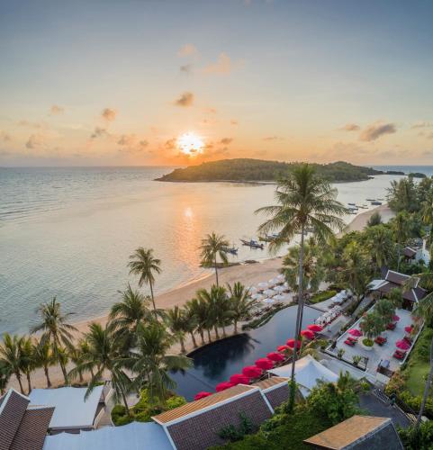 Anantara Lawana Koh Samui Resort